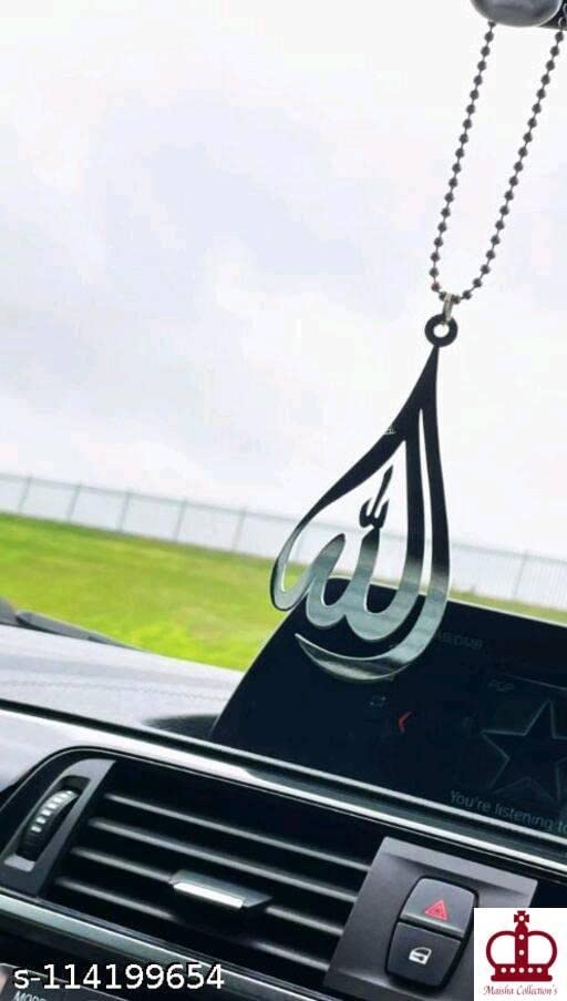 Car Hanging with Aayat